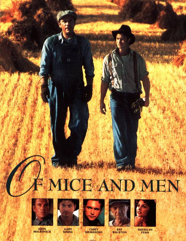 my of mice and men cast Get free homework help on steinbeck's of mice and men: book summary, chapter summary and analysis, quotes, essays, and character analysis courtesy of. my of mice and men cast Get free homework help on steinbeck's of mice and men: book summary, chapter summary and analysis, quotes, essays, and character analysis courtesy of.
